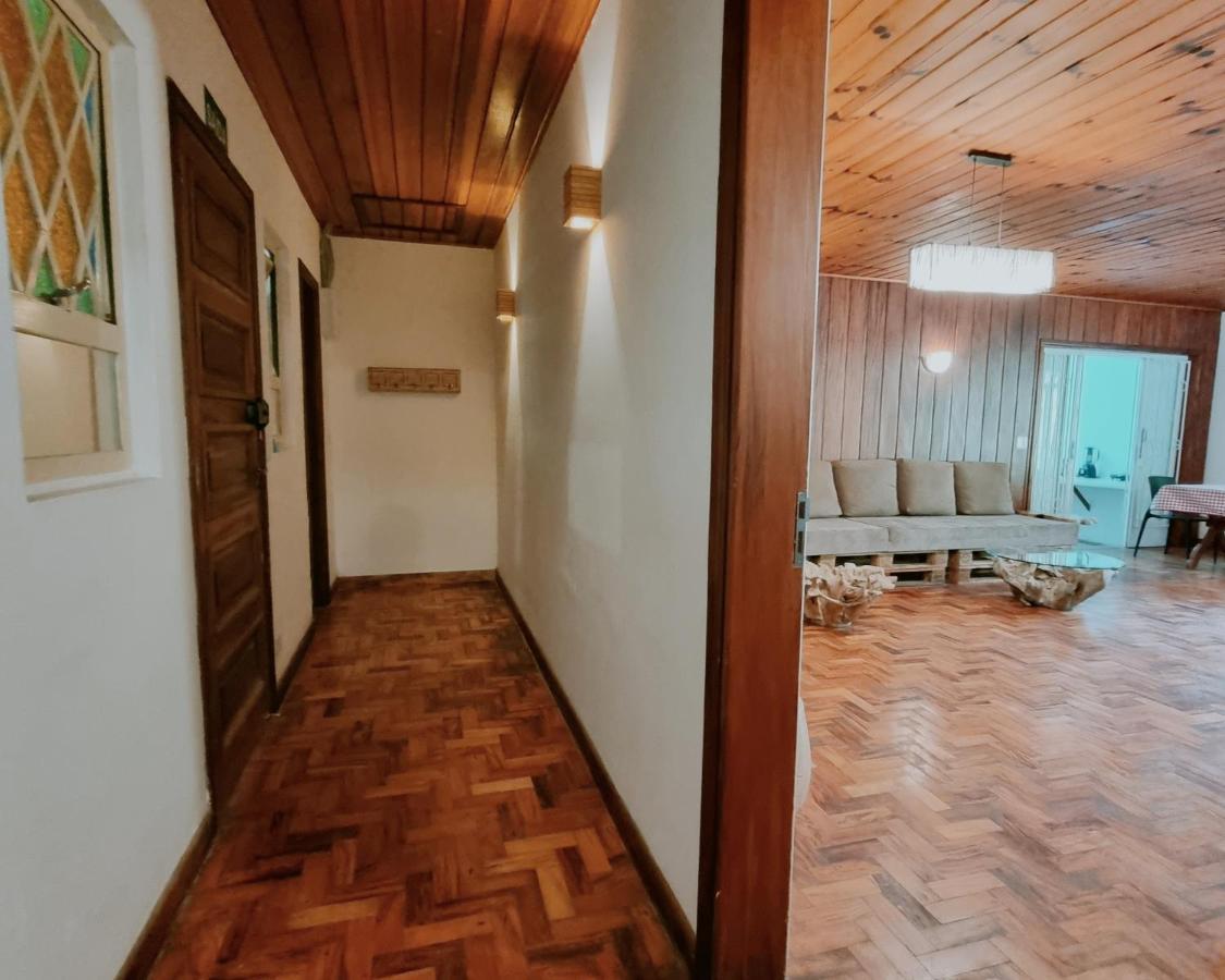 Hotel Casa Wald Campos do Jordão Zewnętrze zdjęcie