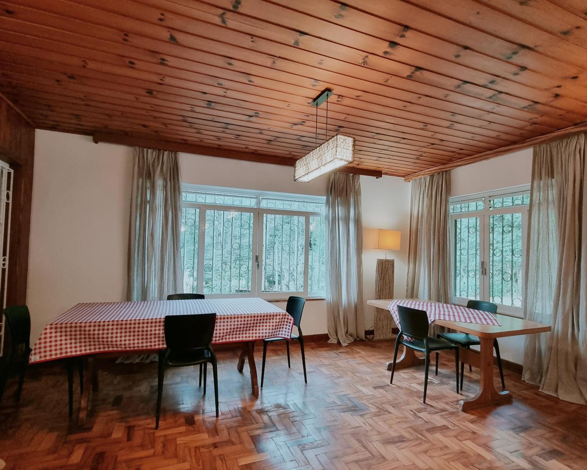 Hotel Casa Wald Campos do Jordão Zewnętrze zdjęcie
