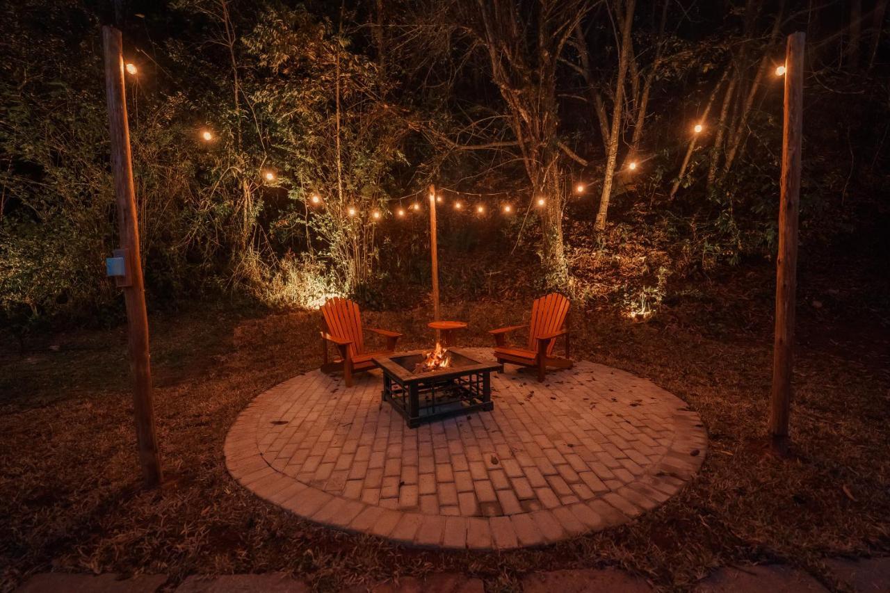 Hotel Casa Wald Campos do Jordão Zewnętrze zdjęcie