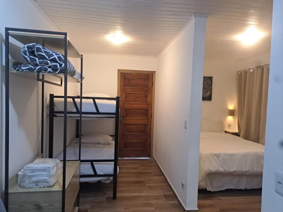Hotel Casa Wald Campos do Jordão Pokój zdjęcie