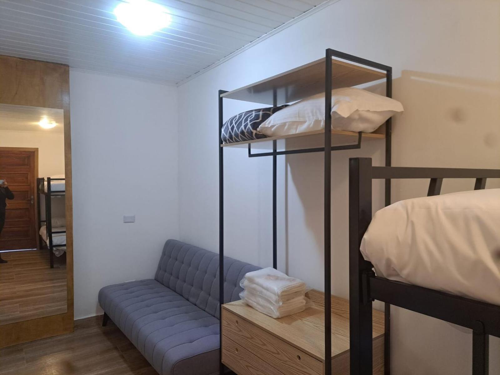 Hotel Casa Wald Campos do Jordão Pokój zdjęcie